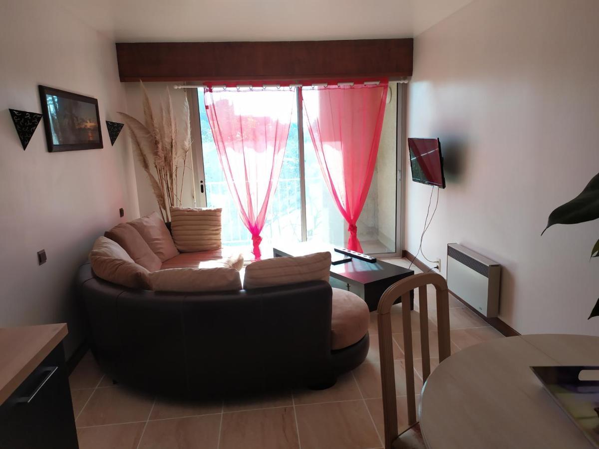 50M2 2 A 4 Pers Tout Confort Balcons Jardin Terrasse Les Albres Экстерьер фото